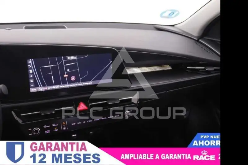 2022 KIA Niro