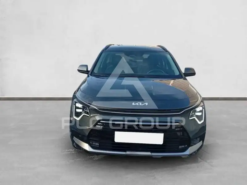 2022 KIA Niro