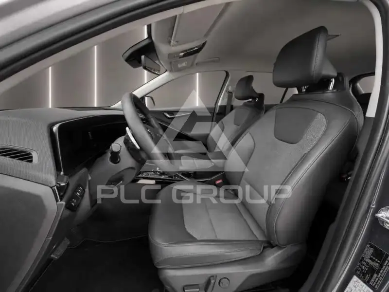 2022 KIA Niro