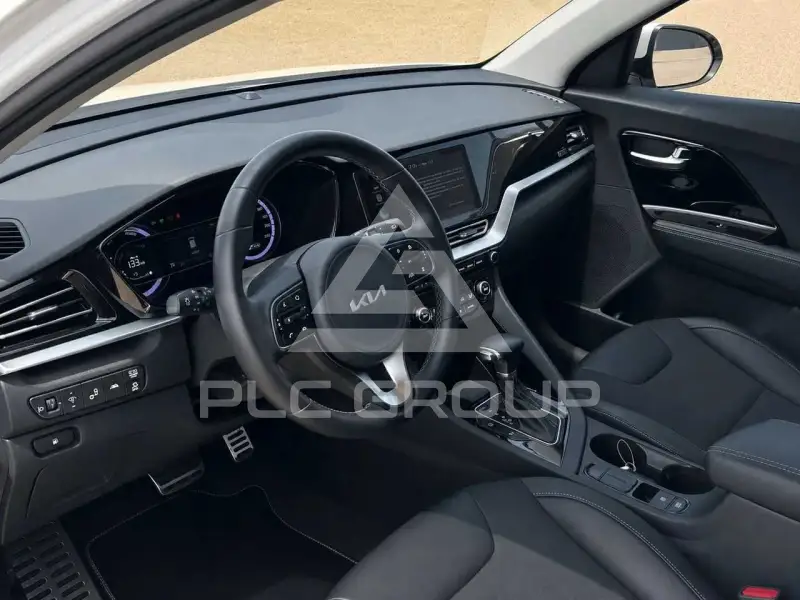 2022 KIA Niro