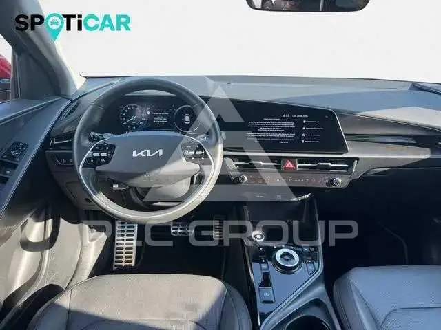 2022 KIA Niro
