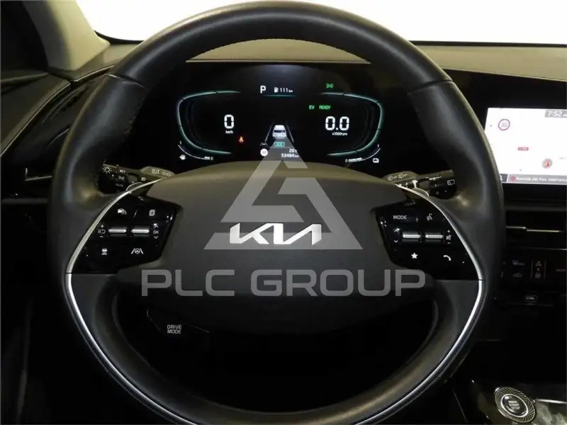 2022 KIA Niro