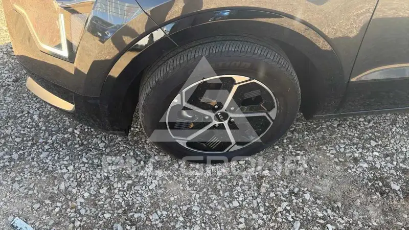2022 KIA Niro