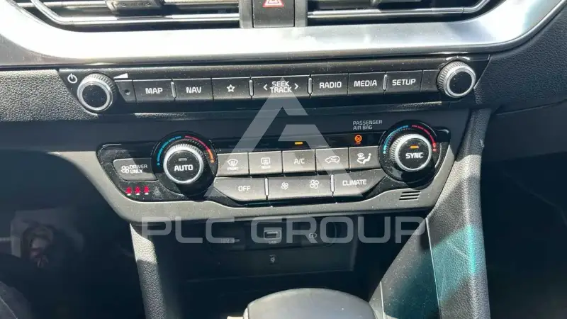 2022 KIA Niro