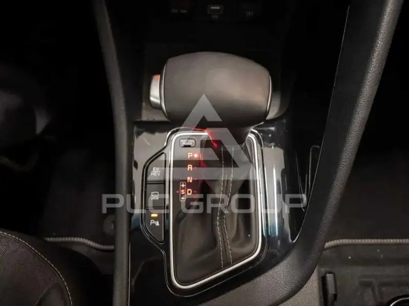 2022 KIA Niro