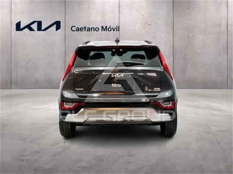 2022 KIA Niro