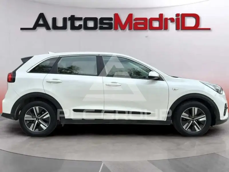 2022 KIA Niro