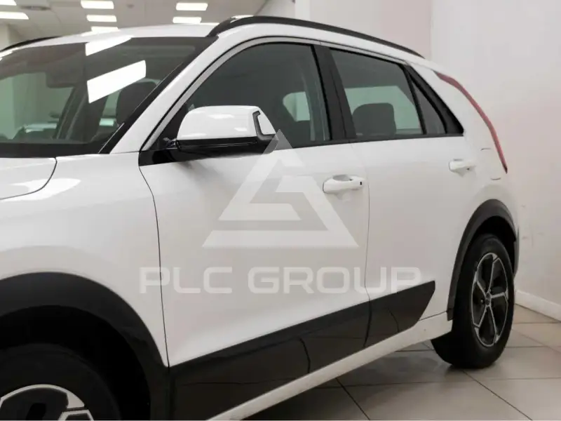 2022 KIA Niro