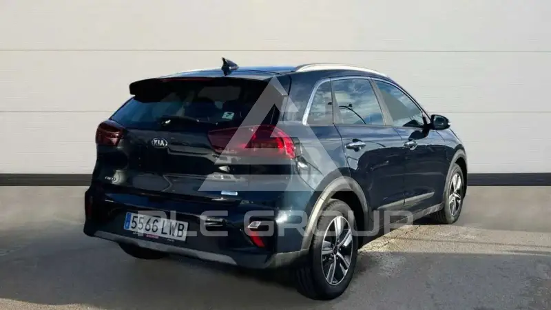 2022 KIA Niro