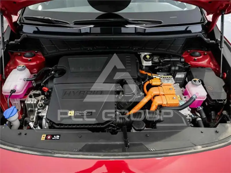 2022 KIA Niro