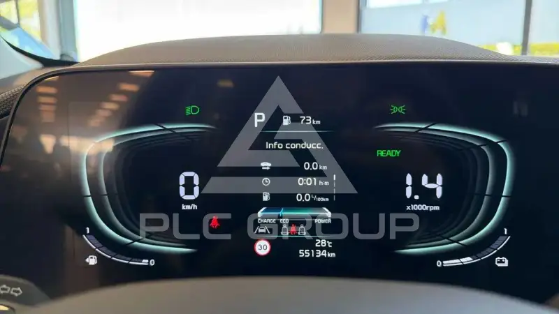 2022 KIA Niro