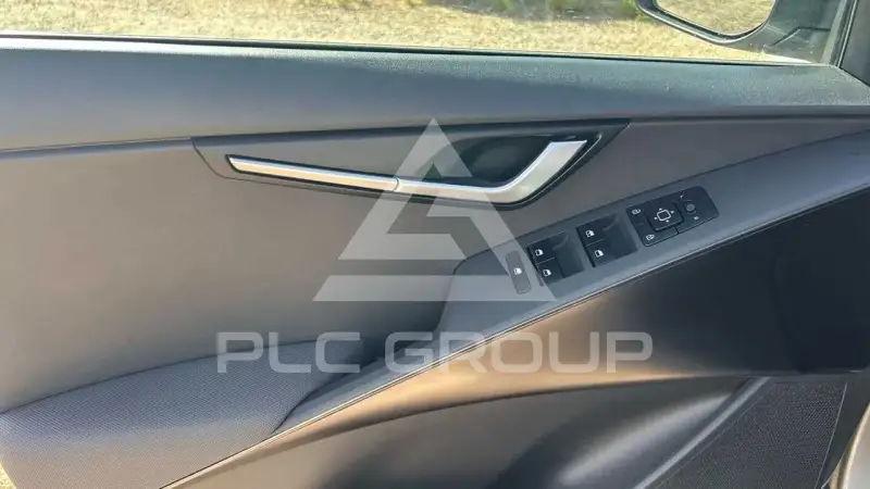 2022 KIA Niro