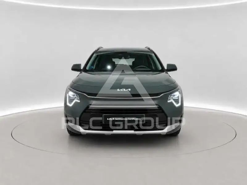 2022 KIA Niro