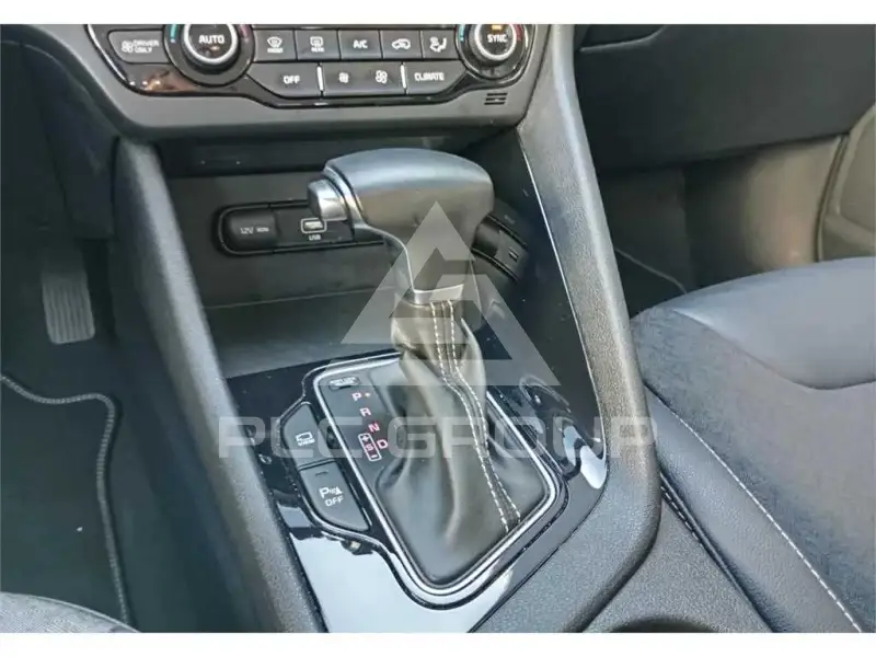 2022 KIA Niro