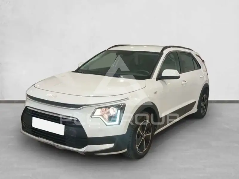 2022 KIA Niro