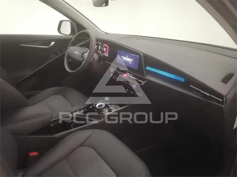 2022 KIA Niro