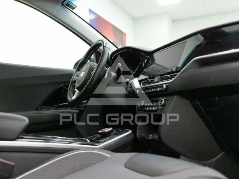 2022 KIA Niro