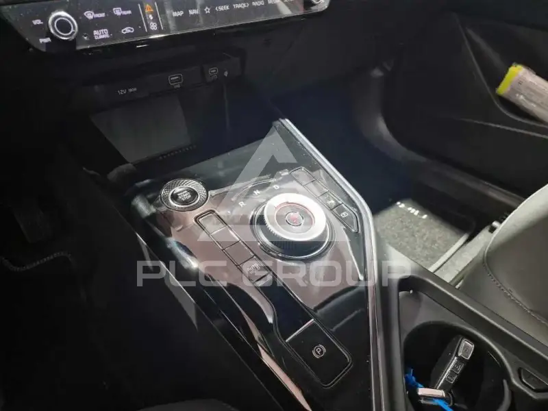 2022 KIA Niro
