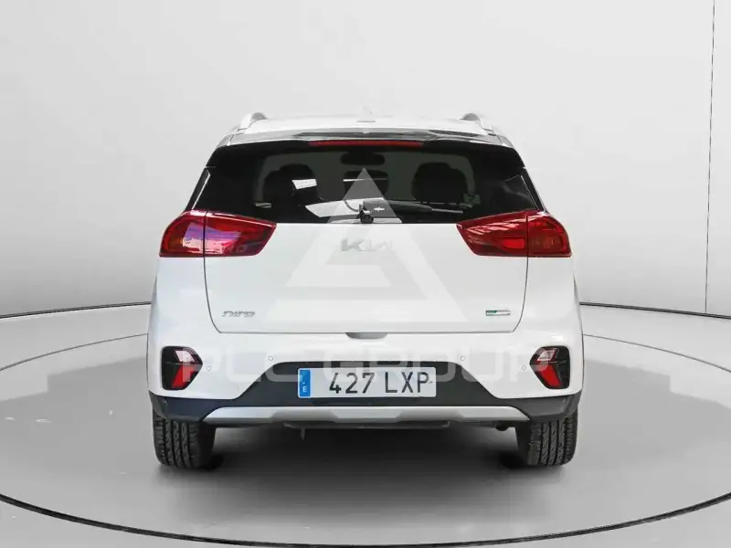 2022 KIA Niro