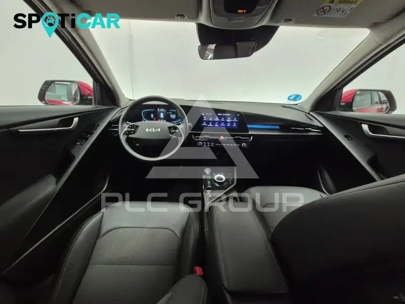 2022 KIA Niro