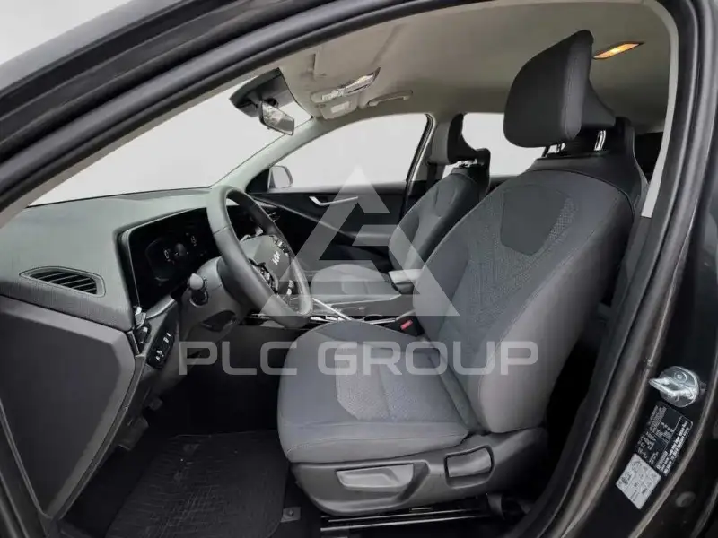 2022 KIA Niro
