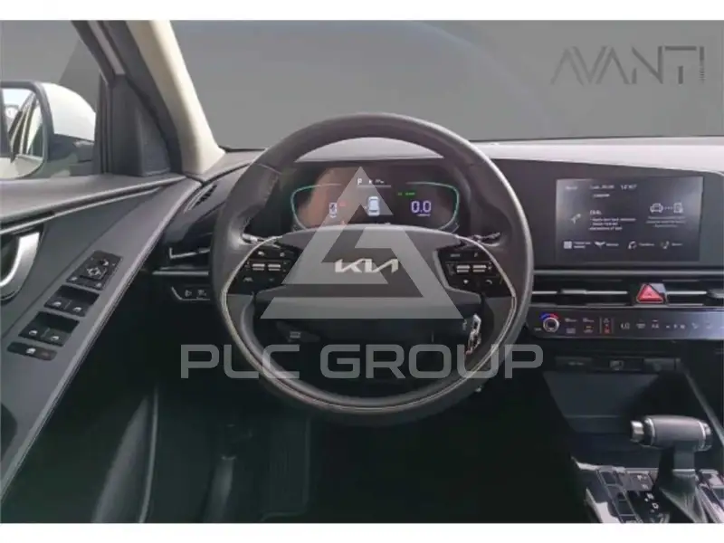 2022 KIA Niro