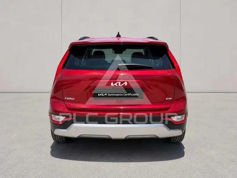 2022 KIA Niro