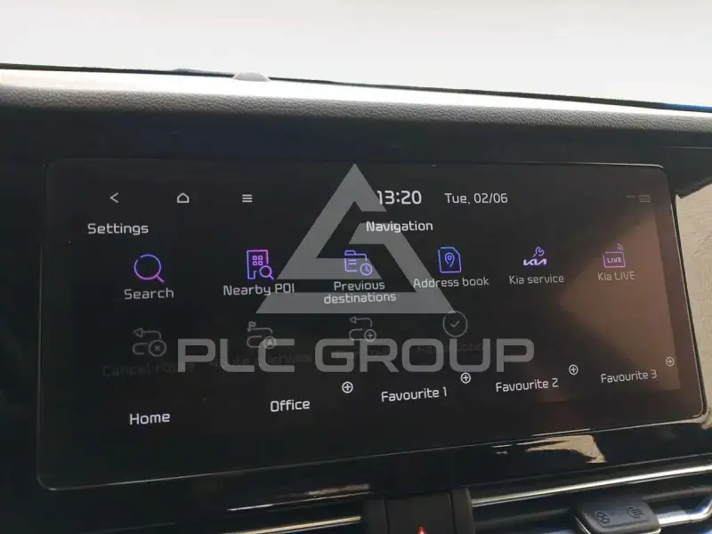 2022 KIA Niro