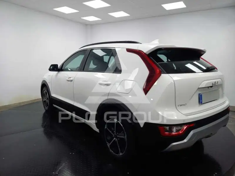 2022 KIA Niro