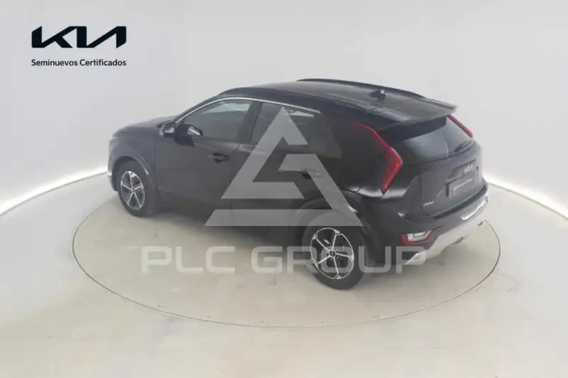 2022 KIA Niro