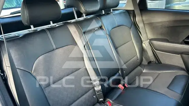 2022 KIA Niro