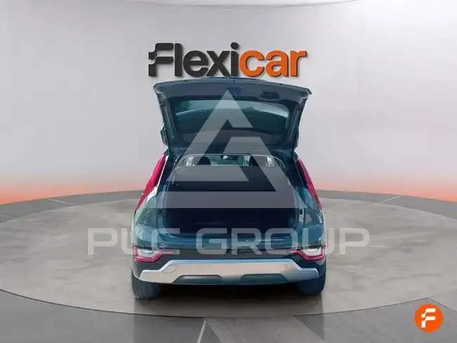 2022 KIA Niro