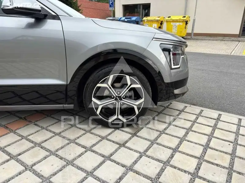 2022 KIA Niro