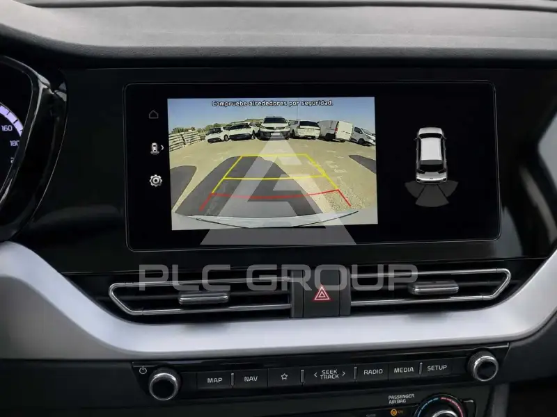 2022 KIA Niro