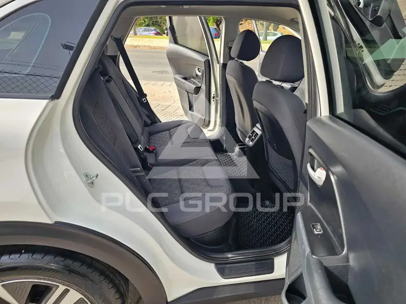 2022 KIA Niro