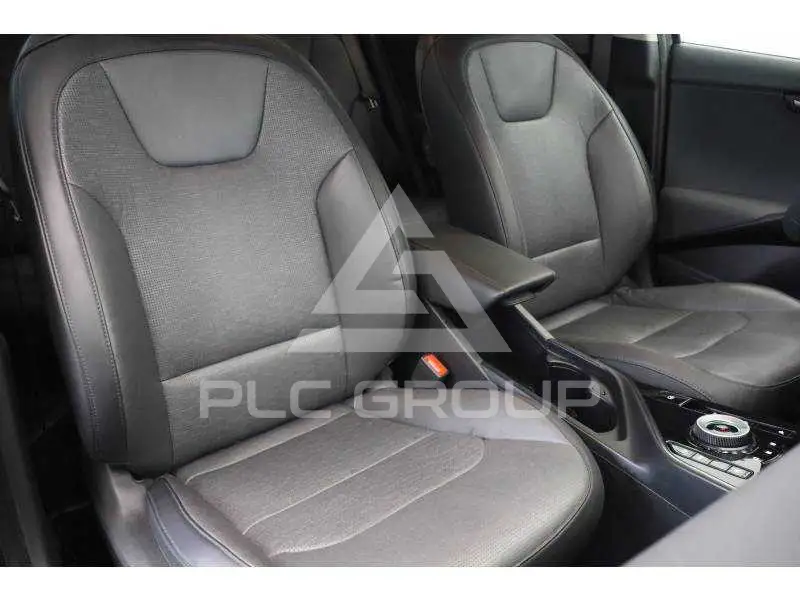 2022 KIA Niro