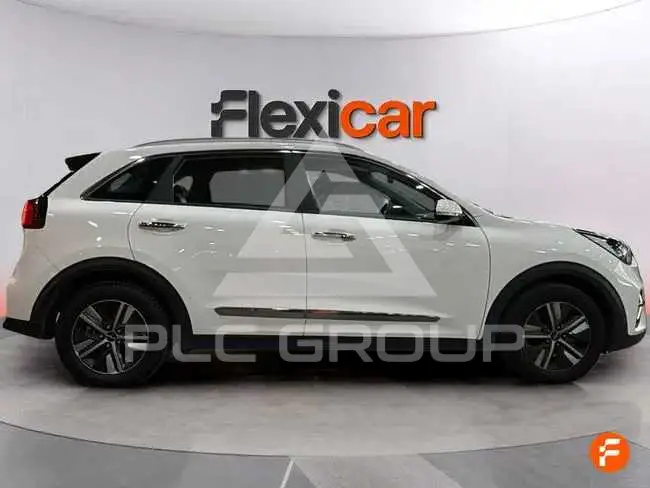 2022 KIA Niro
