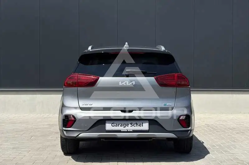 2022 KIA Niro