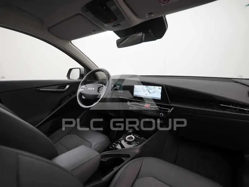 2022 KIA Niro
