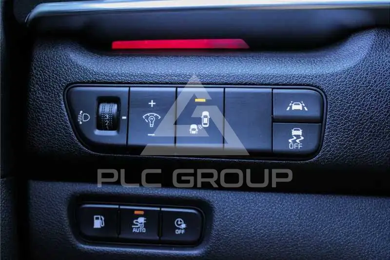 2022 KIA Niro