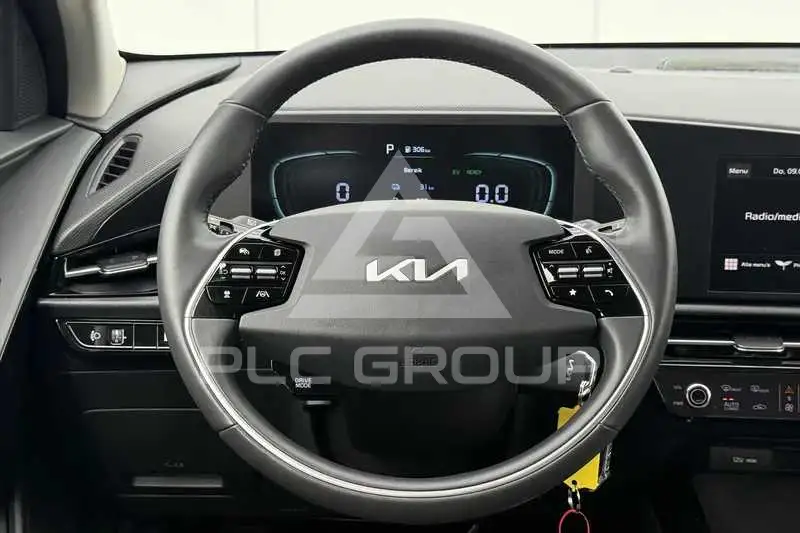 2022 KIA Niro
