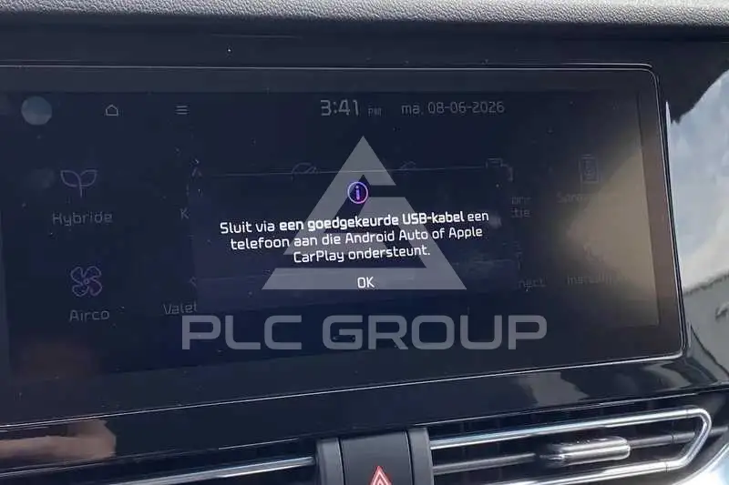 2022 KIA Niro