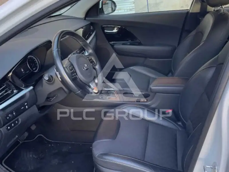 2022 KIA Niro