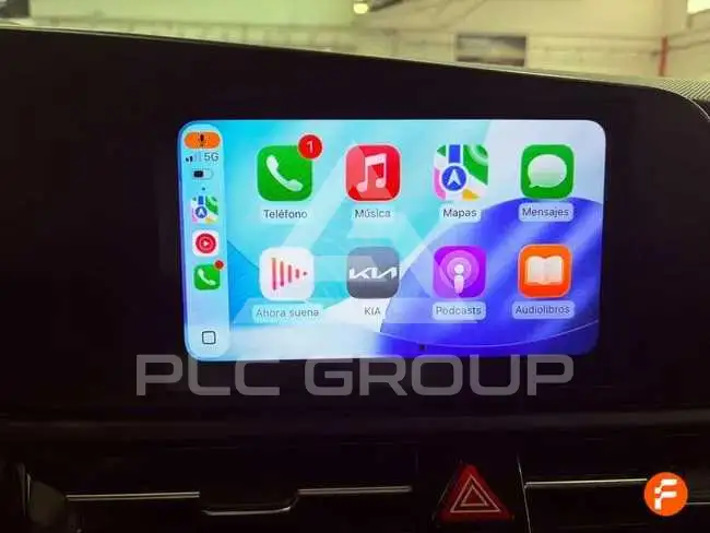 2022 KIA Niro
