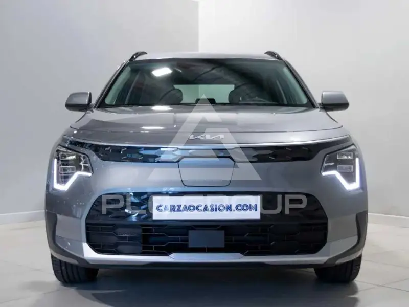 2022 KIA Niro