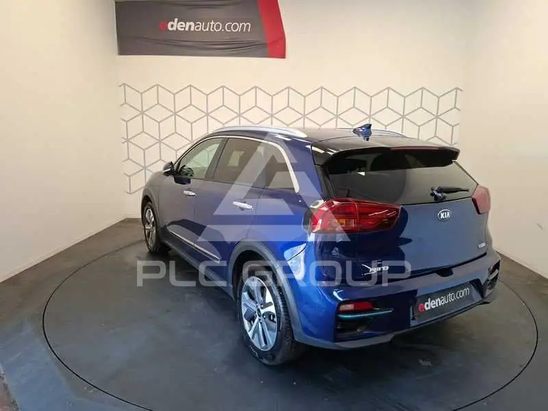 2022 KIA Niro