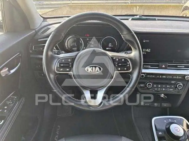 2022 KIA Niro