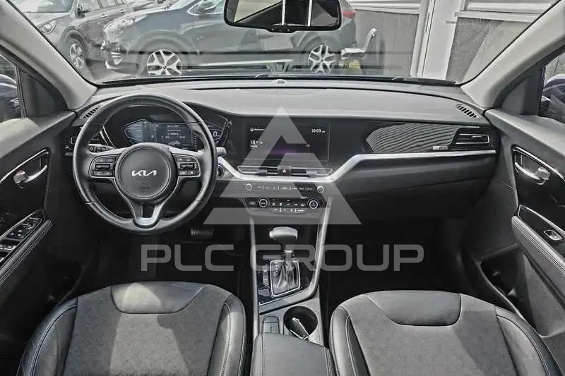 2022 KIA Niro
