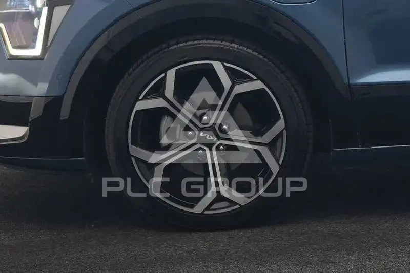 2022 KIA Niro