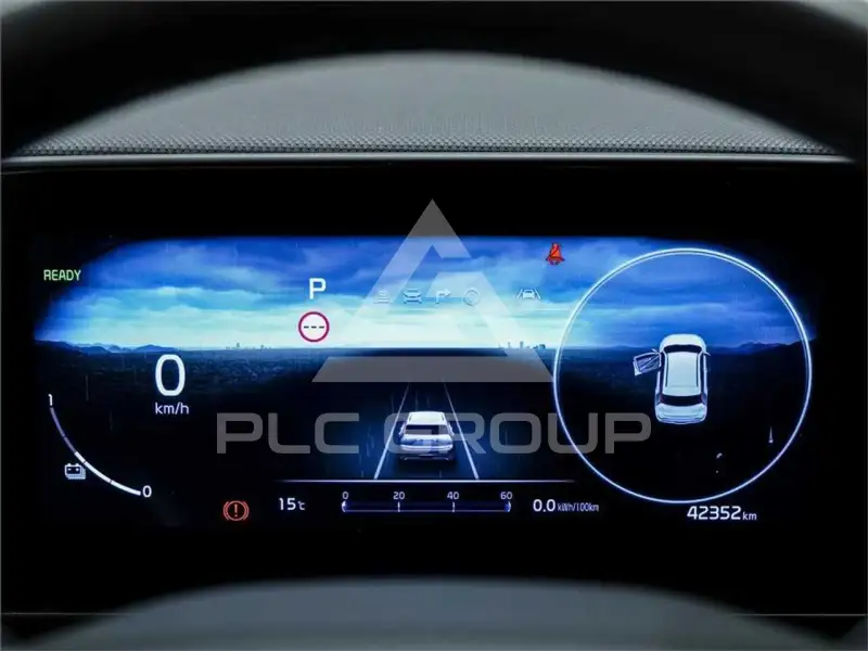 2022 KIA Niro